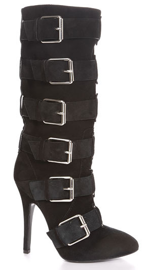 Shoe List