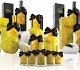 Bijoux Indiscrets presenta su nueva colección de cosmética erótica de alta gama