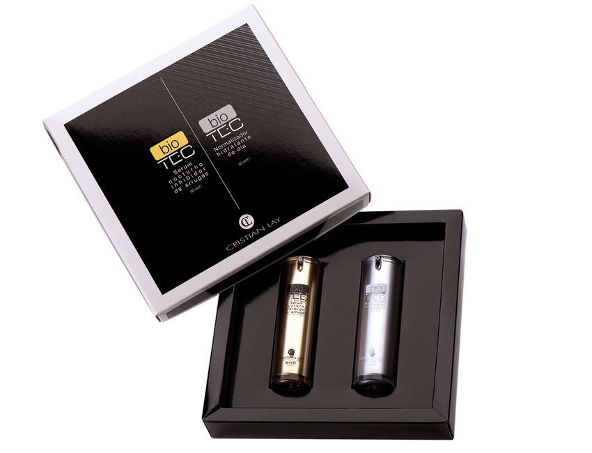 Pack bio TEC