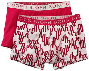 Bjorn Borg
