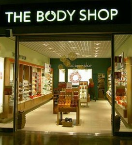 bodyshop