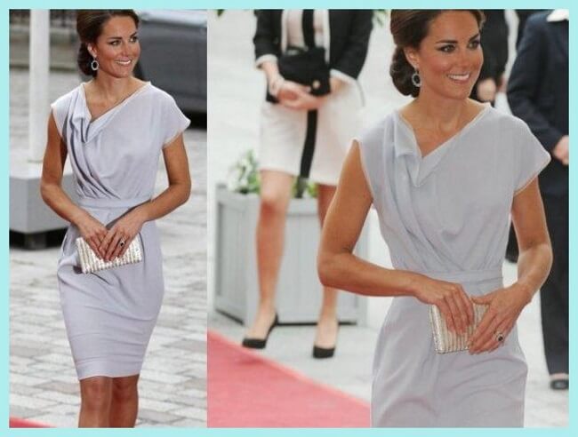 bolso de gucci para Kate Middleton 