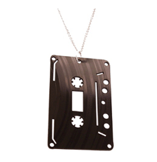 Collar cassette