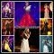 Los vestidos de Eurovisión crean tendencia