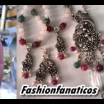 Las famosas se dejan seducir por los accesorios con el símbolo del Cuerno de la Abundancia
