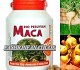 MACA para mejorar la fertilidad masculina