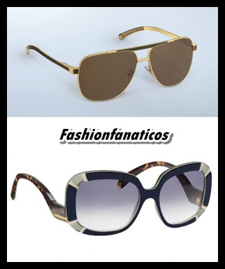 Louis Vuitton presenta su nueva colección de gafas de Sol Primavera-Verano 2013 