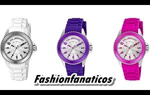 Nuevos relojes Custo On Time B-Sporty‏