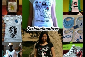 THG, las camisetas más originales para el Verano 2013
