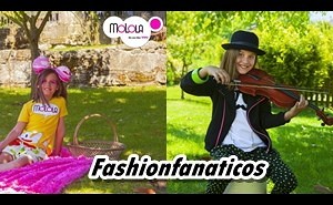 Molola, la nueva marca de moda infantil