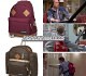 EASTPAK celebra su cumpleaños reeditando la mochila de “Regreso Al Futuro”