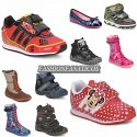 Ya puedes pedir a los Reyes Magos el calzado de moda para tus hijos con Spartoo