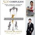 SIN COMPLEJO, ideas, consejos y secretos de un experto en moda
