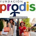 Nuevo Calendario 2012 de la Fundación Prodis