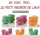 LE PETIT MACARON DE LUSH, Bubble Bars para un baño gourmet trés chic
