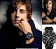 Fernando Alonso presenta la nueva campaña publicitaria de Viceroy