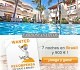 La web de reservas hoteleras, Hotel.info, crea un nuevo concurso en Facebook