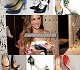 Los Stilettos ganan la batalla a las plataformas y los tacones imposibles