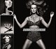 ‘Harper’s Bazaar’ y Swarovski se unen para crear el calendario más brillante de 2012