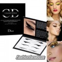 Nuevo delineador en calcomanías de Dior