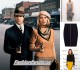 El estilo gángster se apodera de las calles