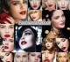 El rouge labial sigue pisando fuerte en el 2012