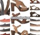 Nueva colección de calzado Verano 2012 para mujer de U.S. POLO ASSN.