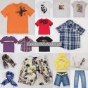 Timberland, nueva colección infantil Primavera-Verano 2012