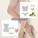 COLECCIÓN SS12 DE NOVIAS GOLDENPOINT