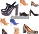 Womanheel presenta la nueva colección de zapatos de la firma RAS Primavera-Verano 2012