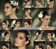 Pronovias, tocados de novia 2012