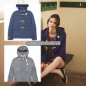 Fred Perry Authentic, nueva colección para mujer Primavera – Verano 2012 ‘Champions Tour Kit’‏