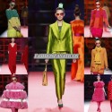 Mercedes Benz Fashion Week Madrid 2012 (3ª parte)