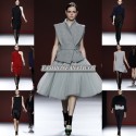 Mercedes Benz Fashion Week Madrid 2012 (4ª parte)