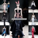 Mercedes Benz Fashion Week Madrid 2012 (6ª parte)