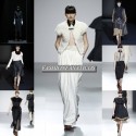 Mercedes Benz Fashion Week Madrid 2012 (7ª parte)