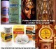 Tu rostro quedará libre de impurezas con el nuevo pack antimanchas de la marca COSMETICA MARROQUI
