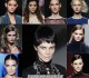 Peinados, ¿qué tendencias hemos visto en la Mercedes Benz Fashion Week Madrid 2012?