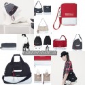 EASTPAK by KRISVANASSCHE Primavera / Verano 2012