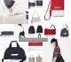EASTPAK by KRISVANASSCHE Primavera / Verano 2012