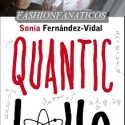 Quantic Love, una novela sobre la Física del Amor