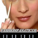 Correctores del color ¿cómo se usan?