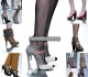 Zapatos, ¿qué tendencias hemos visto en la Mercedes Benz Madrid Fashion Week?