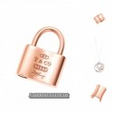 Tiffany&Co crea un nuevo metal