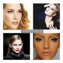 Maquillaje, tendencias de Primavera