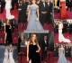 Celebrities, ¿cuales han sido sus poses más destacadas para lucir guapas en los Oscar?