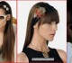 Bandas para el cabello, tendencias de la temporada estival