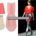 Tendencias para esta primavera 2012