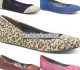NUEVA COLECCIÓN DE BAILARINAS DE TOMS‏