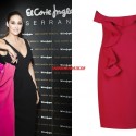 Vicky Martín Berrocal presenta nueva colección en El Corte Inglés